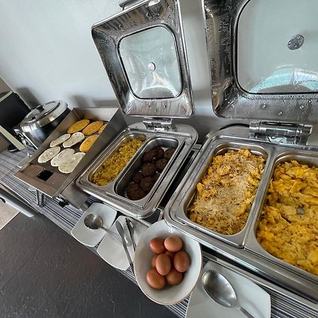 Hotel Bh El Poblado Medellín Zewnętrze zdjęcie