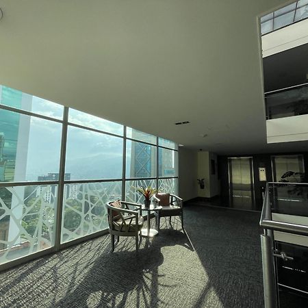 Hotel Bh El Poblado Medellín Zewnętrze zdjęcie