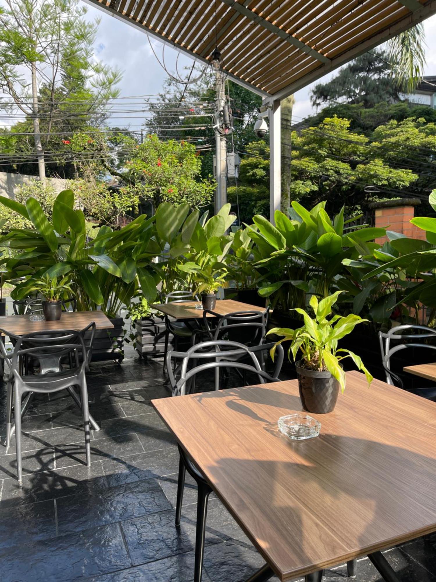 Hotel Bh El Poblado Medellín Zewnętrze zdjęcie