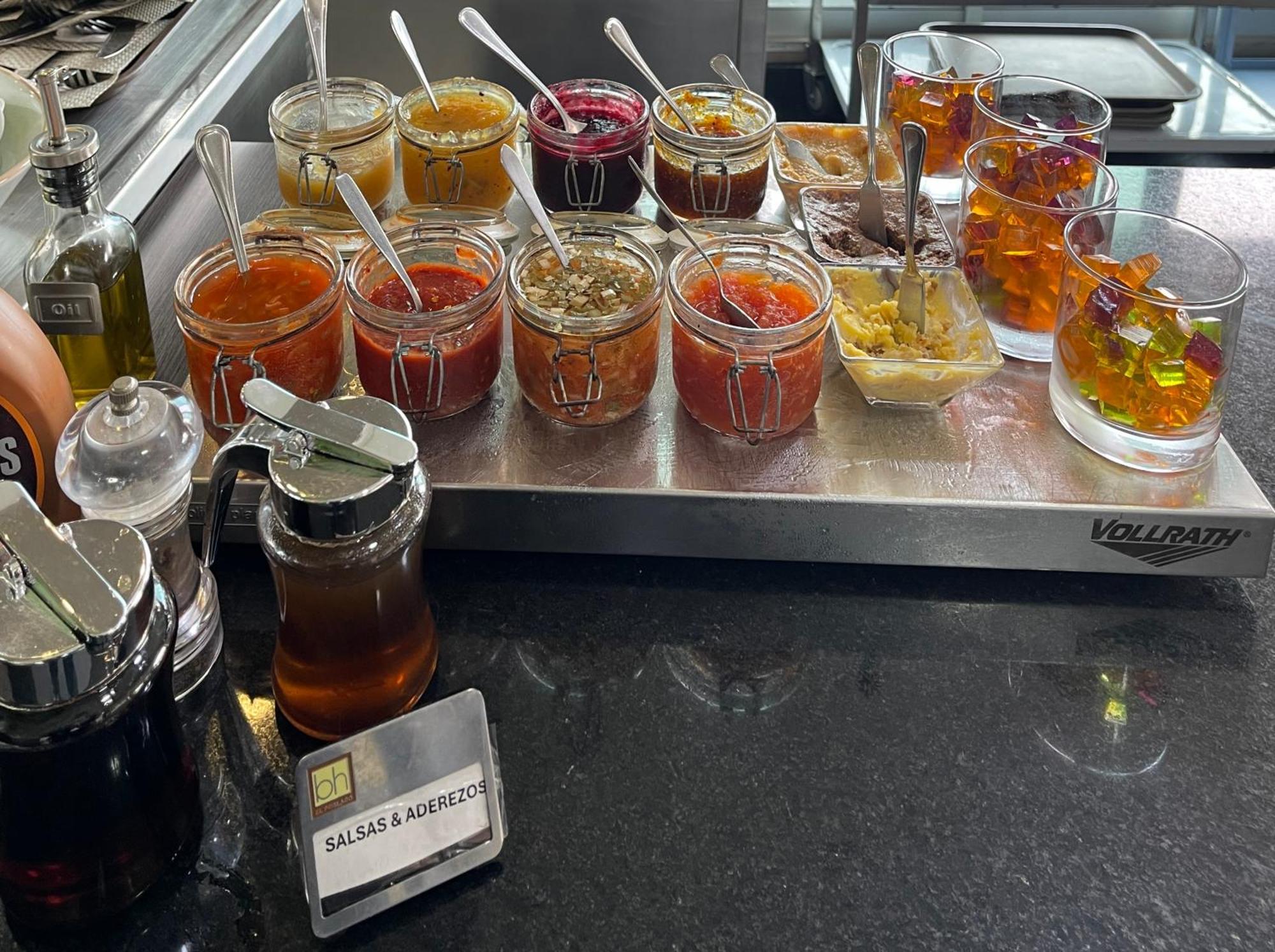 Hotel Bh El Poblado Medellín Zewnętrze zdjęcie