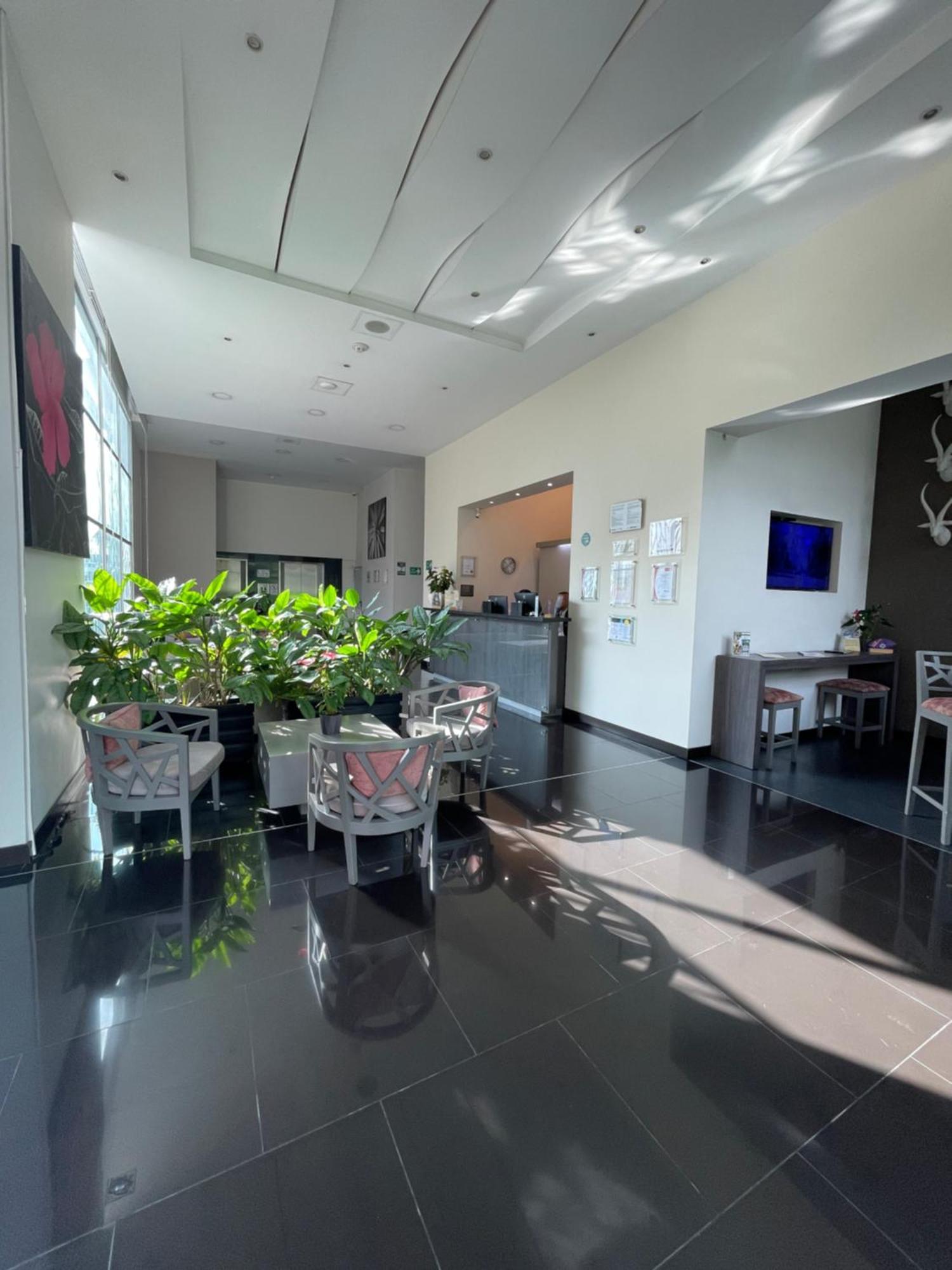 Hotel Bh El Poblado Medellín Zewnętrze zdjęcie